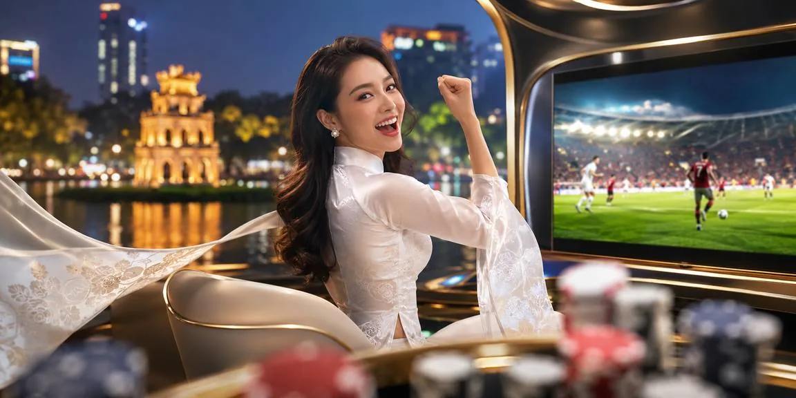 nmv66 Baccarat Cổ Điển