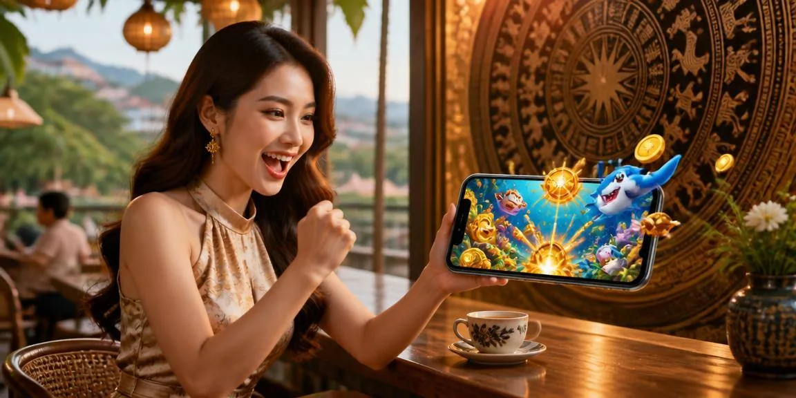 nmv66 Game Thú Vị
