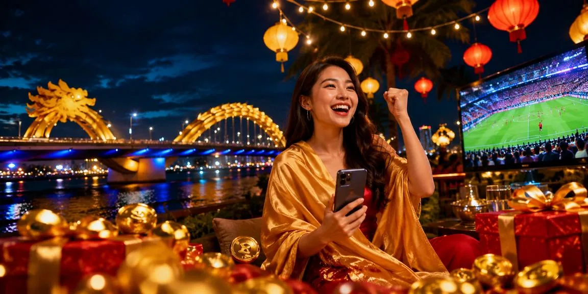 nmv66 Điểm Nhấn Thể Thao tại nmv66